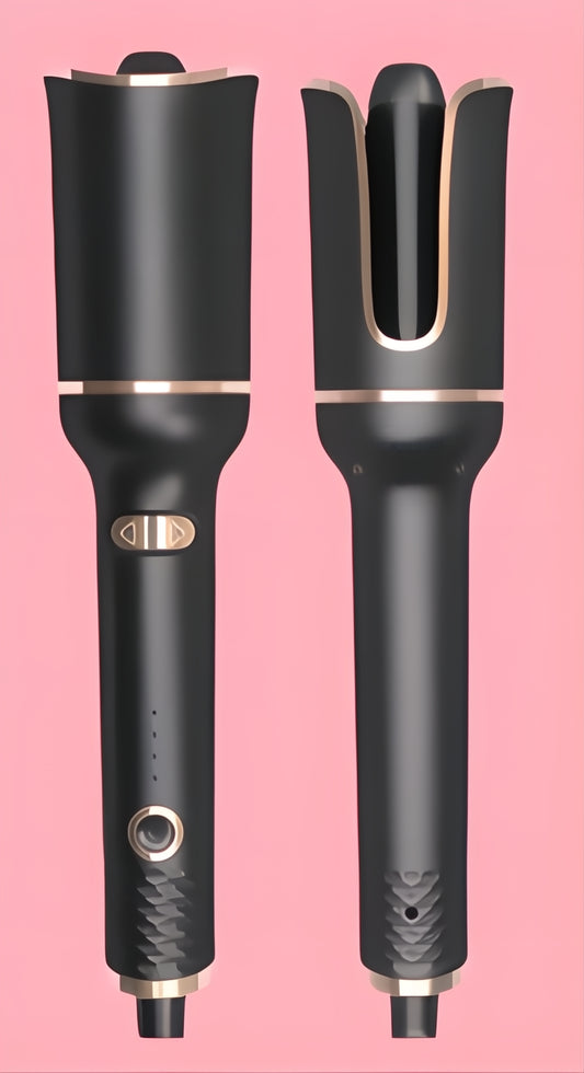 Automatic Curling Iron Pro